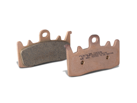 EBC 15-23 Harley-Davidson Touring FLHR Road King Front Left/Right Sintered HH Brake Pads