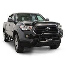 Load image into Gallery viewer, Westin 2016-2018 Toyota Tacoma E-Series Bull Bar - Black