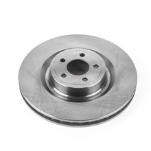 Load image into Gallery viewer, Power Stop 15-19 Ford Mustang Front Autospecialty Brake Rotor