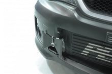 Load image into Gallery viewer, PERRIN 18-14 Subaru WRX/STI / 08-11 Impreza / 2025 Forester / 05-09 Legacy License Plate Reloc. Kit