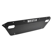 Load image into Gallery viewer, Westin 2019 Dodge Ram 1500 ( Excludes 1500 Classic &amp; Rebel Models ) Pro-Mod Skid Plate - Text. Blk