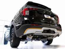 Load image into Gallery viewer, AWE Tuning 2021+ Ford Explorer Tremor 3.0TT 0FG Dual Rear Exit Exhaust w/ Bash Guard