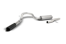Load image into Gallery viewer, Gibson 20-26 Chevrolet Silverado/GMC Sierra 2500/3500 HD Black Elite Cat-Back Exhaust