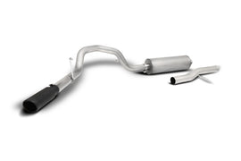 Gibson 20-26 Chevrolet Silverado/GMC Sierra 2500/3500 HD Black Elite Cat-Back Exhaust