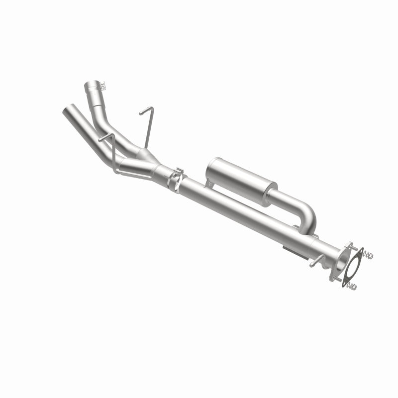 MagnaFlow 25+ Ram 1500 I6 3.0L D-Fit Performance Exhaust Muffler Replacement Kit With Muffler