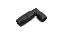 Load image into Gallery viewer, Vibrant -6AN 90 Degree Elbow Forged Hose End Fitting