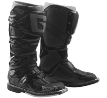 Load image into Gallery viewer, Gaerne SG12 Boot Enduro Black Size - 10.5