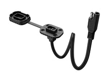 Load image into Gallery viewer, Battery Tender Quick Disconnect Cable Mount