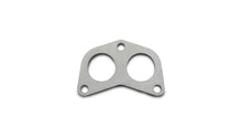 Load image into Gallery viewer, Vibrant Subaru EJ20 SS Exhaust Manifold Flange - 2 Flanges Per Set