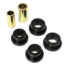 Load image into Gallery viewer, Energy Suspension Track Rod Bushing Set - Black