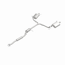 Load image into Gallery viewer, MagnaFlow BRE Exhaust Kit 04-08 Acura TSX 2.4L