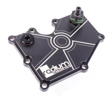 Load image into Gallery viewer, Radium Engineering Ford/Mazda EcoBoost/MZR Engines PCV Baffle Plate