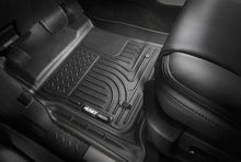 Load image into Gallery viewer, Husky Liners 2023 Kia Sportage WeatherBeater Front &amp; 2nd Seat Floor Liners - Black