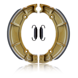 EBC 91-98 Suzuki LT-F 4 W Rear Brake Shoe