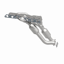 Load image into Gallery viewer, MagnaFlow Direct Fit Catalytic Converter 97-00 Lexus GS300 3.0L