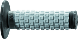 ProTaper Pillow Top Grips - Black/Gray/Black
