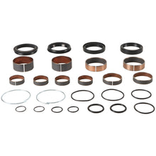 Load image into Gallery viewer, Pivot Works 97-04 Honda CR250R Fork Rebuild Kit - W/Bushings and Seals