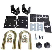 Load image into Gallery viewer, Ridetech 2015+ Ford F150 Axle Flip Kit - Rear