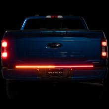 Load image into Gallery viewer, Putco 60in LED Tailgate Light Bar Blade