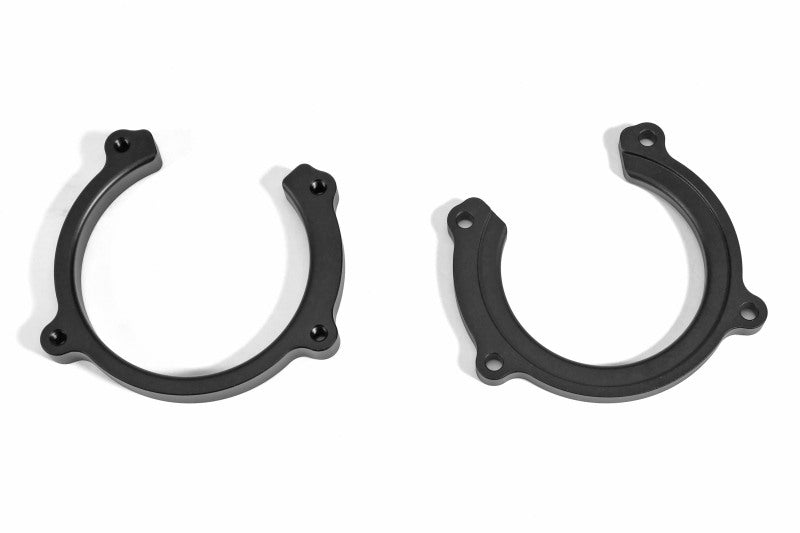 PERRIN 08-25 Subaru WRX /  08-21 STI Driveshaft Lockdown Kit