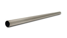 Load image into Gallery viewer, Vibrant 1.75in OD Titanium Straight Tube - 1 Meter Long