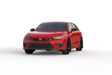 Load image into Gallery viewer, Rally Armor 22-26 Honda Civic/Civic Si/Sport Black UR Mud Flap w/Grey Logo