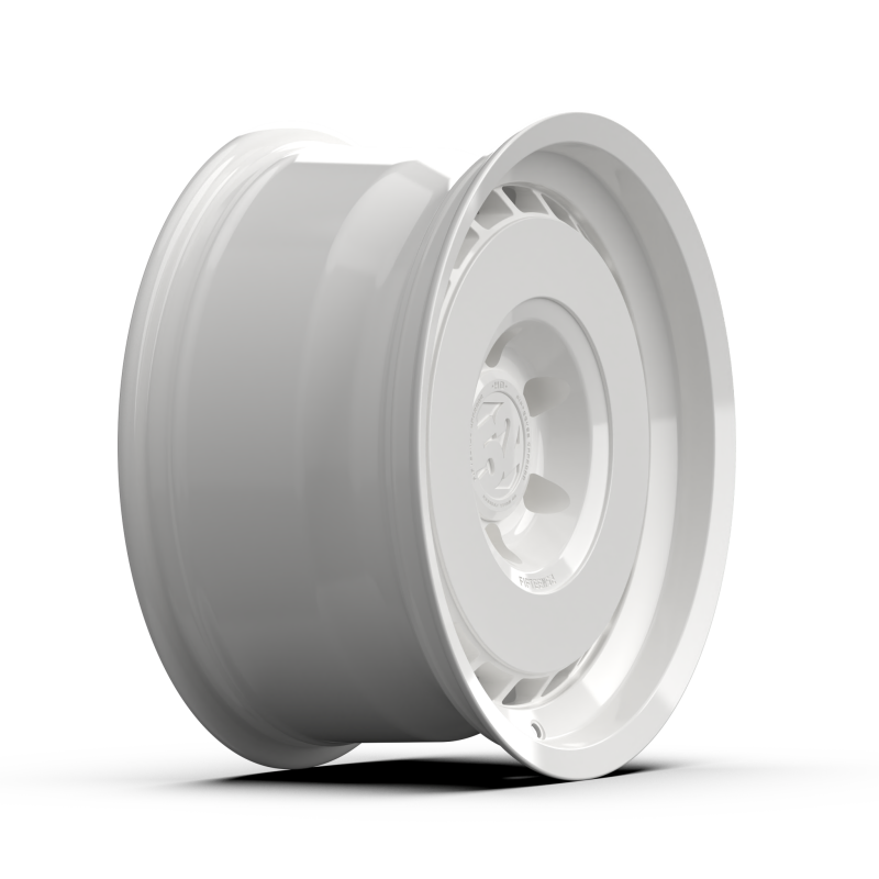 fifteen52 Evolution HD 17x8 6x139.7 35mm ET 106.2mm Center Bore Classic White Wheel