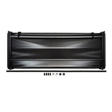 Load image into Gallery viewer, Westin 2024+ Toyota Tacoma 74in Bed Soft Tri-Fold Tonneau Cover