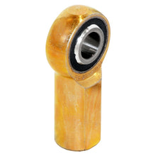 Load image into Gallery viewer, RockJock Antirock Sway Bar Heim Joint 1/2in Hole in Ball 1/2in-20 Female RH Thread