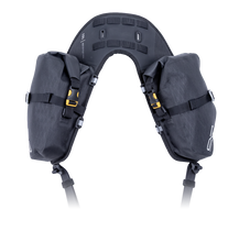 Load image into Gallery viewer, Giant Loop MoJavi Saddlebag 12L - Black