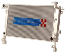 Load image into Gallery viewer, Koyo 89-97 Mazda MX-5 Miata 1.6/1.8L (MT) Radiator