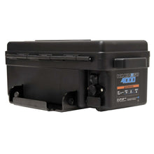 Load image into Gallery viewer, Superwinch 4000 LBS 12V DC 3/16in x 50ft Steel Rope Winch2Go Steel Rope