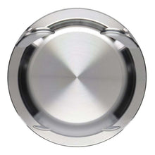 Load image into Gallery viewer, JE Pistons VW 2.0T TSI (22mm Pin) 82.5mm Bore 9.6:1 CR -7.1cc Dish Piston (Set of 4)