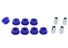 Load image into Gallery viewer, SuperPro 2000 Toyota MR2 Spyder Base Rear Trailing Arm Bushing Kit