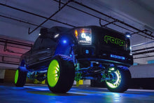 Load image into Gallery viewer, Oracle Bluetooth + RF Underbody Rock Light Kit - 4 PCS - ColorSHIFT
