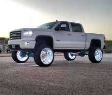 Load image into Gallery viewer, Oracle LED Illuminated Wheel Rings - ColorSHIFT - 15in. - ColorSHIFT No Remote