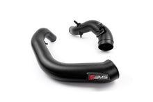 Load image into Gallery viewer, AMS Performance 21-23 Ford Raptor/F-150 3.5L EcoBoost (excl. Pro Power) Turbo Inlet Tubes