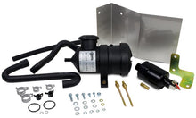 Load image into Gallery viewer, BD Diesel Crank Case Vent Filter Kit - 1999-2003 Ford 7.3L
