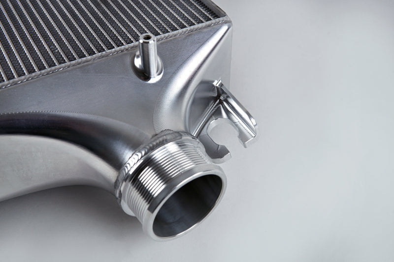 CSF 2020+ Porsche 992 Turbo/S and 992.2 Carrera 3.0T High Performance Intercooler System