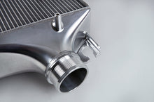 Load image into Gallery viewer, CSF 2020+ Porsche 992 Turbo/S and 992.2 Carrera 3.0T High Performance Intercooler System
