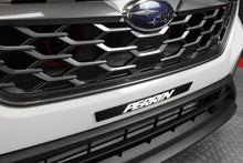 Load image into Gallery viewer, PERRIN 22-26 Subaru WRX License Plate Delete - Black