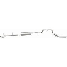 Load image into Gallery viewer, MagnaFlow BRE Exhaust Kit 06-10 Explorer Mountaineer Sport Trac 4.0L