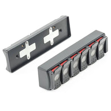 Load image into Gallery viewer, Oracle Trigger 6 Shooter Wireless Accessory Control System