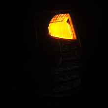 Load image into Gallery viewer, AlphaRex 14-21 Lexus GX470 PRO-Series LED Tail Lights - Alpha Black