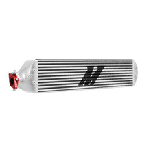 Load image into Gallery viewer, Mishimoto 2016+ Honda Civic 1.5T / 2017+ Honda Civic Si Silver Intercooler Kit w/Red Pipes