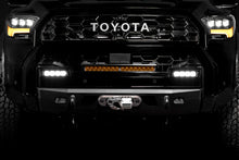 Load image into Gallery viewer, Diode Dynamics 24-26 Toyota 4Runner Fog SS6 Sport LED Kit Yellow 3000K