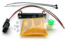Load image into Gallery viewer, DeatschWerks 90-94 Eclipse FWD Fuel Pump Set Up Kit