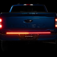 Load image into Gallery viewer, Putco 19-22 GMC Sierra 1500/2500/3500 60in Light Blade Direct Fit Kit Red / Amber / White