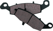 Load image into Gallery viewer, BikeMaster BM-231 Brake Pads
