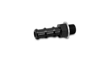 Load image into Gallery viewer, Vibrant 18mm x 1.5 Metric to 3/4in Barb Fitting - Aluminum
